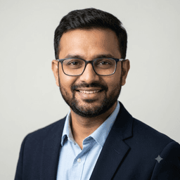 Siddharth Rao