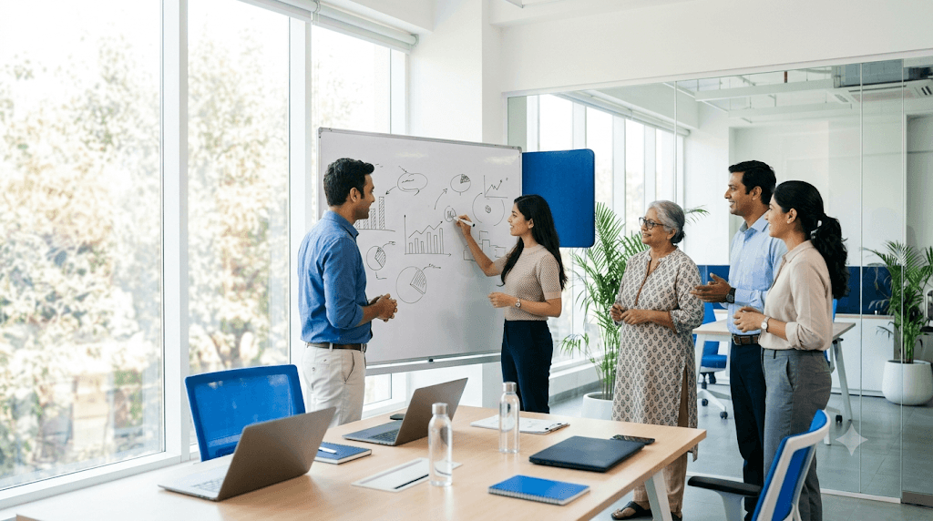 Cloud Education Learning Leadership and Campus