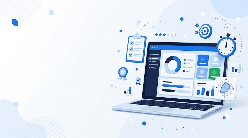 Assessment and Proctoring Console